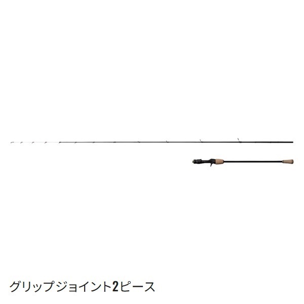 26 炎月 ＸＲ フィネスモデル